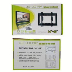Suporte de parede para TV