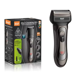 kit de Máquina de barbear