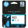 Tinteiro 953 oj8710/8720 ciano (f6u12ae)