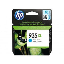 Tinteiro 935xl ciano (c2p24ae)