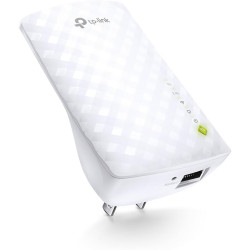 Extensor de alcance Wi-Fi