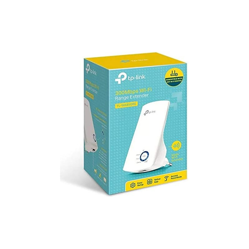 Extensor de alcance Wi-Fi Extensor de alcance Wi-Fi