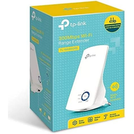 Extensor de alcance Wi-Fi