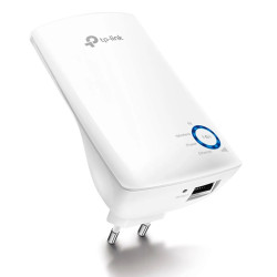 Extensor de alcance Wi-Fi