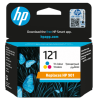 Tinteiro 121 f4283/d2563 color (cc643he)