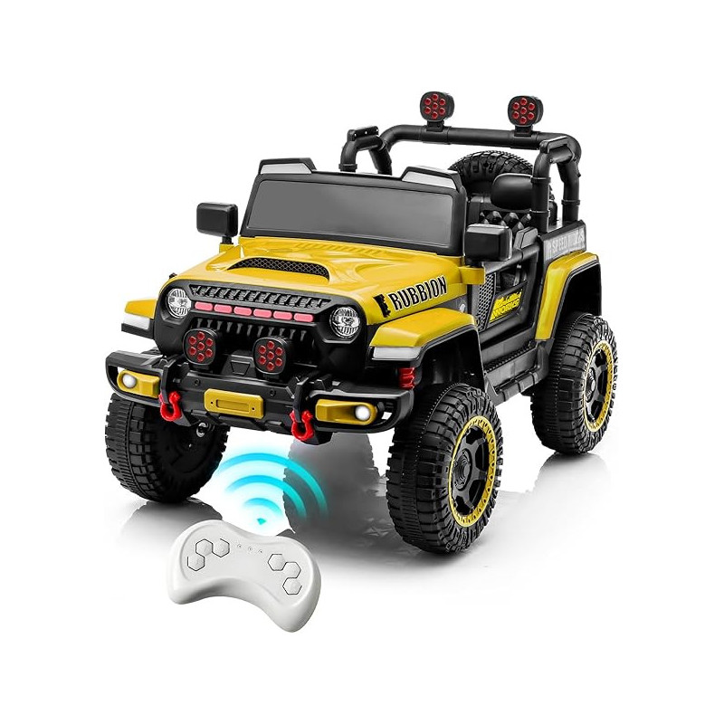 Carro de controle remoto Carro de controle remoto