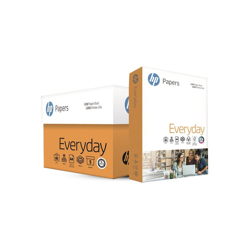Papel para fotocopiadora A4 Papel para fotocopiadora A4