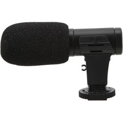 Kit de gravação de vídeos