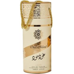 Oud Mood – Perfume Masculino e Feminino