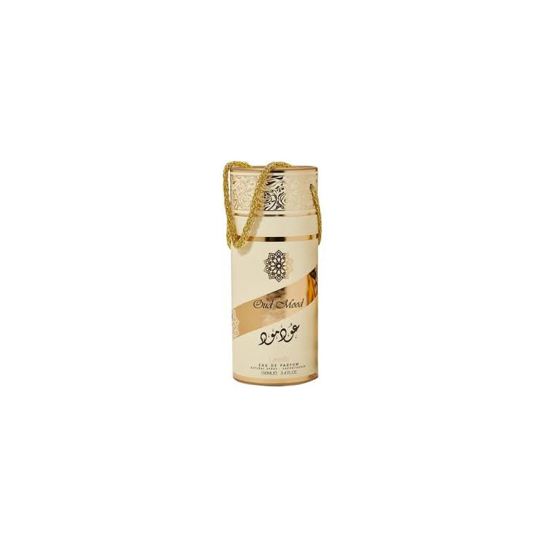Oud Mood – Perfume Masculino e Feminino Oud Mood – Perfume Masculino e Feminino