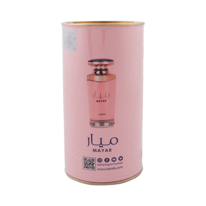 Mayar – Perfume Feminino Mayar – Perfume Feminino