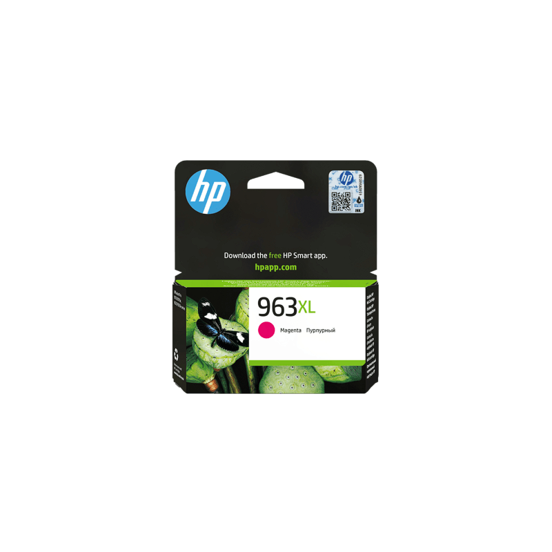 Tinteiro 963xl magenta officejet pro Tinteiro 963xl magenta officejet pro