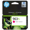 Tinteiro 963xl magenta officejet pro