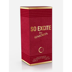 So Excite by Seniorita