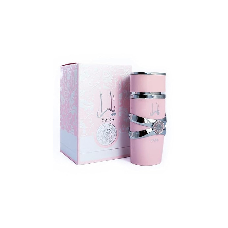 Yara- fragrância feminina Yara- fragrância feminina
