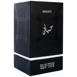 Hayati