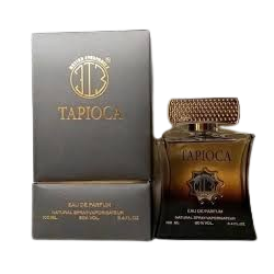 Tapioca Eau de Parfum