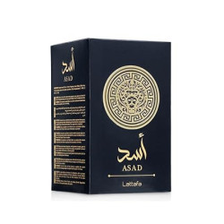 Asad de Lattafa