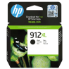 Tinteiro 912xl preto