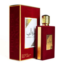 Amerat Al Arab