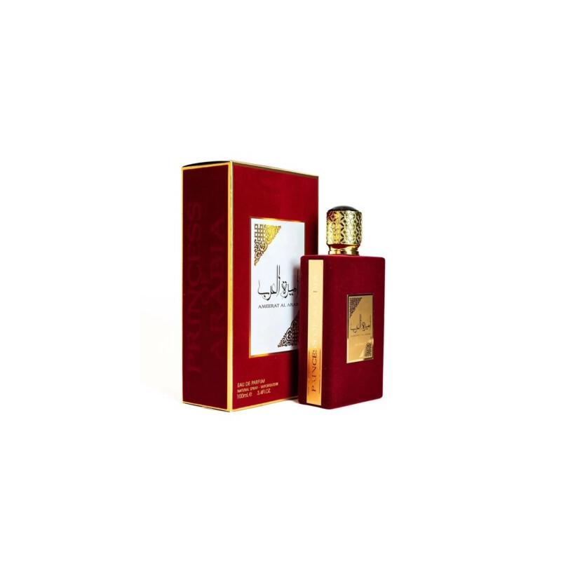 Amerat Al Arab Amerat Al Arab