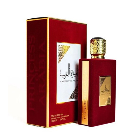 Amerat Al Arab