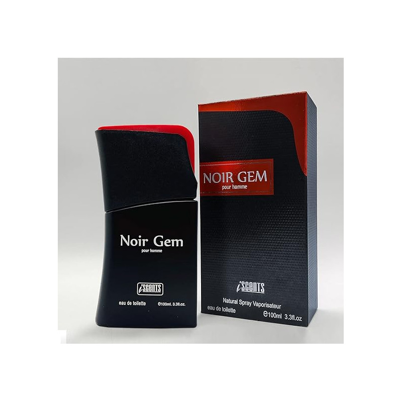 Noir Gem Pour Homme Noir Gem Pour Homme