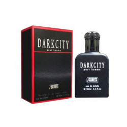 Dark City Pour Homme