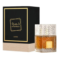 Khamrah de Lattafa