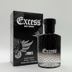 Excess Pour Homme