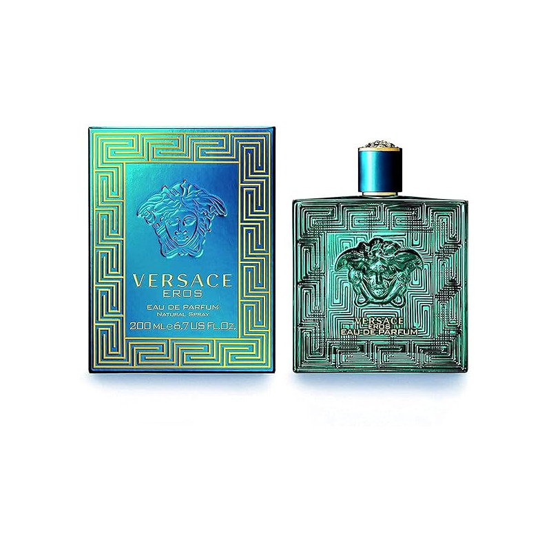 Versace Eros Versace Eros