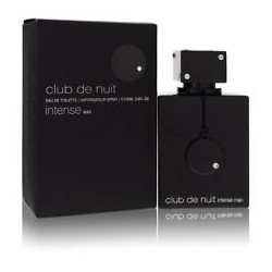 Club de Nuit Intense