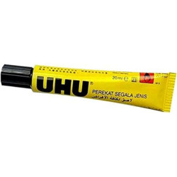 Cola adesivo-UHU
