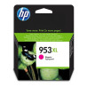 Tinteiro 953xl b3p20a ojpro 7700 / 8200 / 8700 magenta