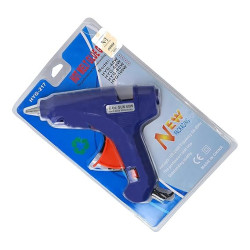 Pistola de Cola Quente
