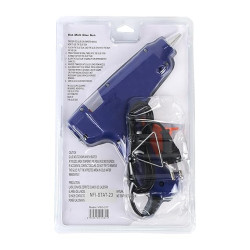 Pistola de Cola Quente