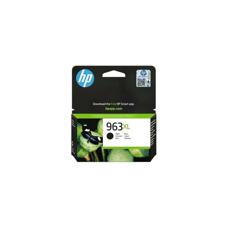 Tinteiro 963xl preto officejet pro Tinteiro 963xl preto officejet pro
