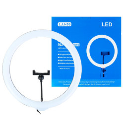 Anel de luz LED