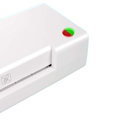 Máquina Plastificadora