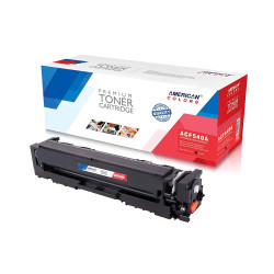 Cartucho de Toner Premium American Colors - Alta Qualidade de Impressão