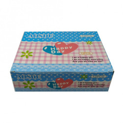 Lenços de papel