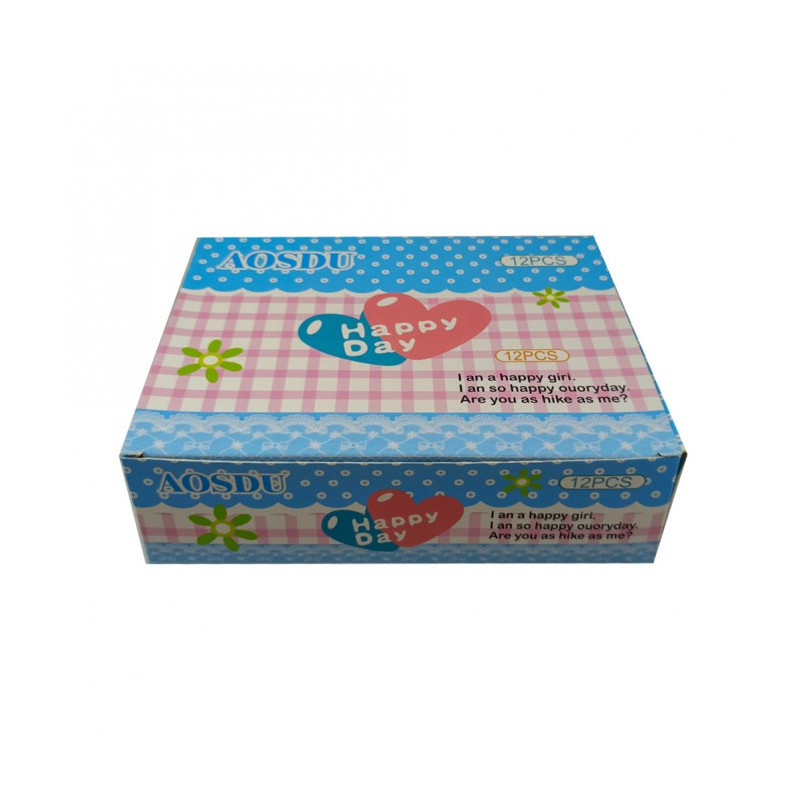 Lenços de papel Lenços de papel