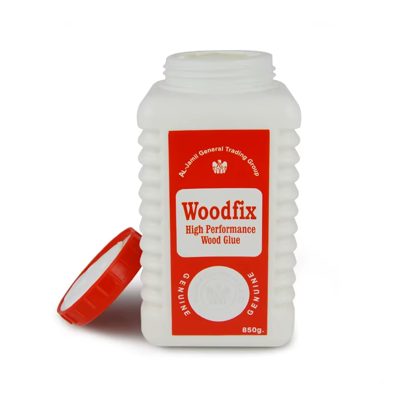 Cola para Madeira Woodfix Cola para Madeira Woodfix