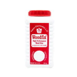 Cola para Madeira Woodfix