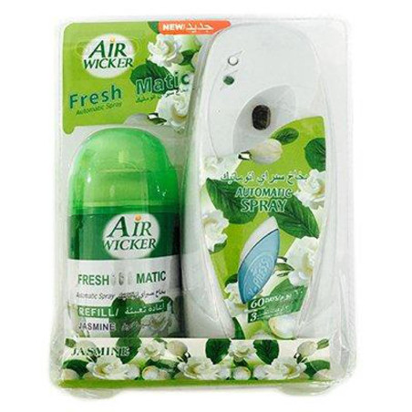 Ambiente Spray Automático
