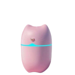 Difusor de Aromas Portátil