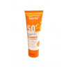 Protetor Solar Karité SPF 50+ com Vitamina C - Alta Proteção Solar