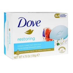 Sabonete Dove Beauty Cream Bar