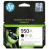 Tinteiro 950xl oj8600 preto (cn045ae)