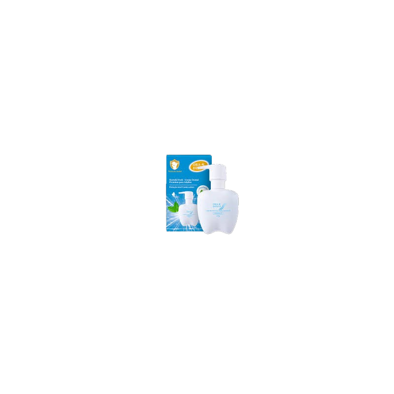 Creme Dental Ora 7+ Creme Dental Ora 7+